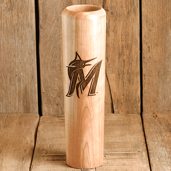 Bat Barrel Mug