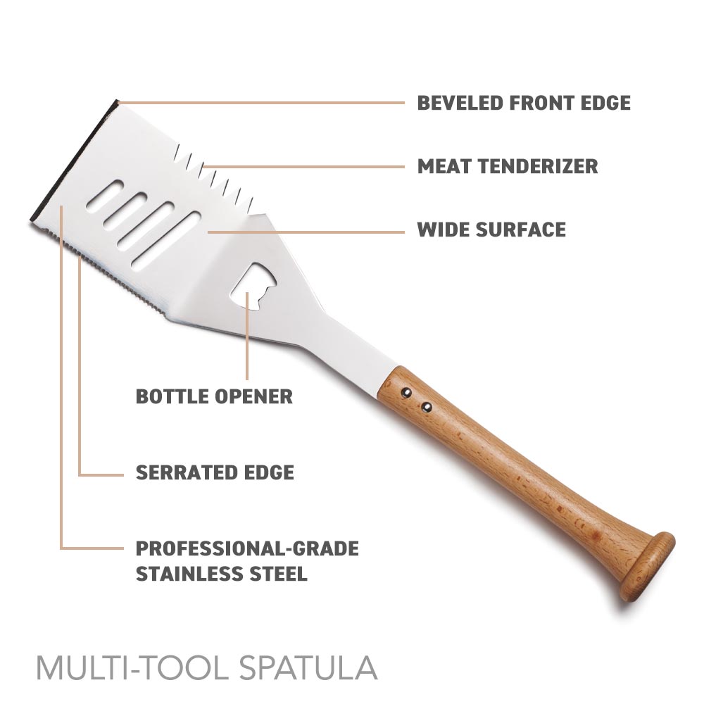 Game Day Grill Spatula