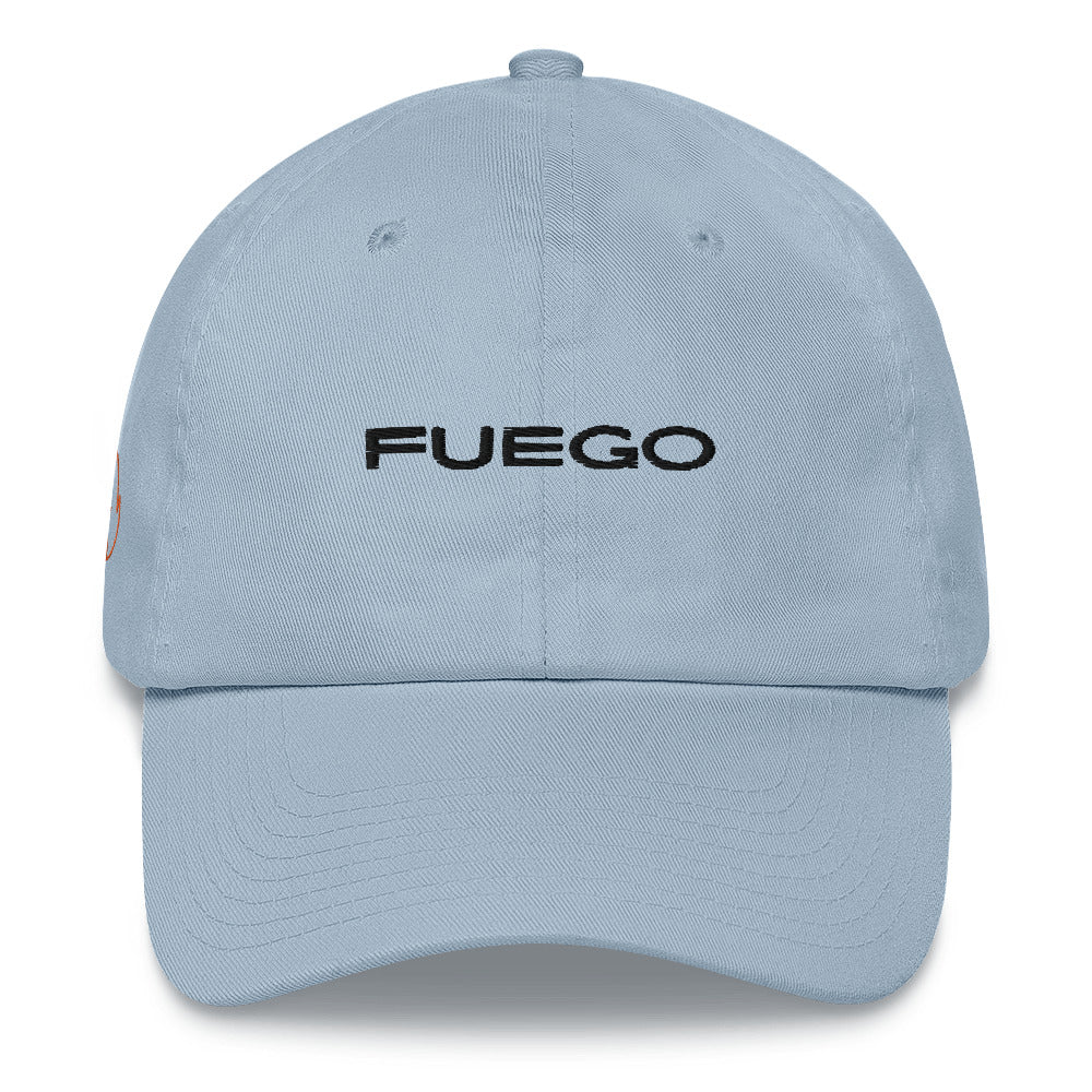 Fuego Cap