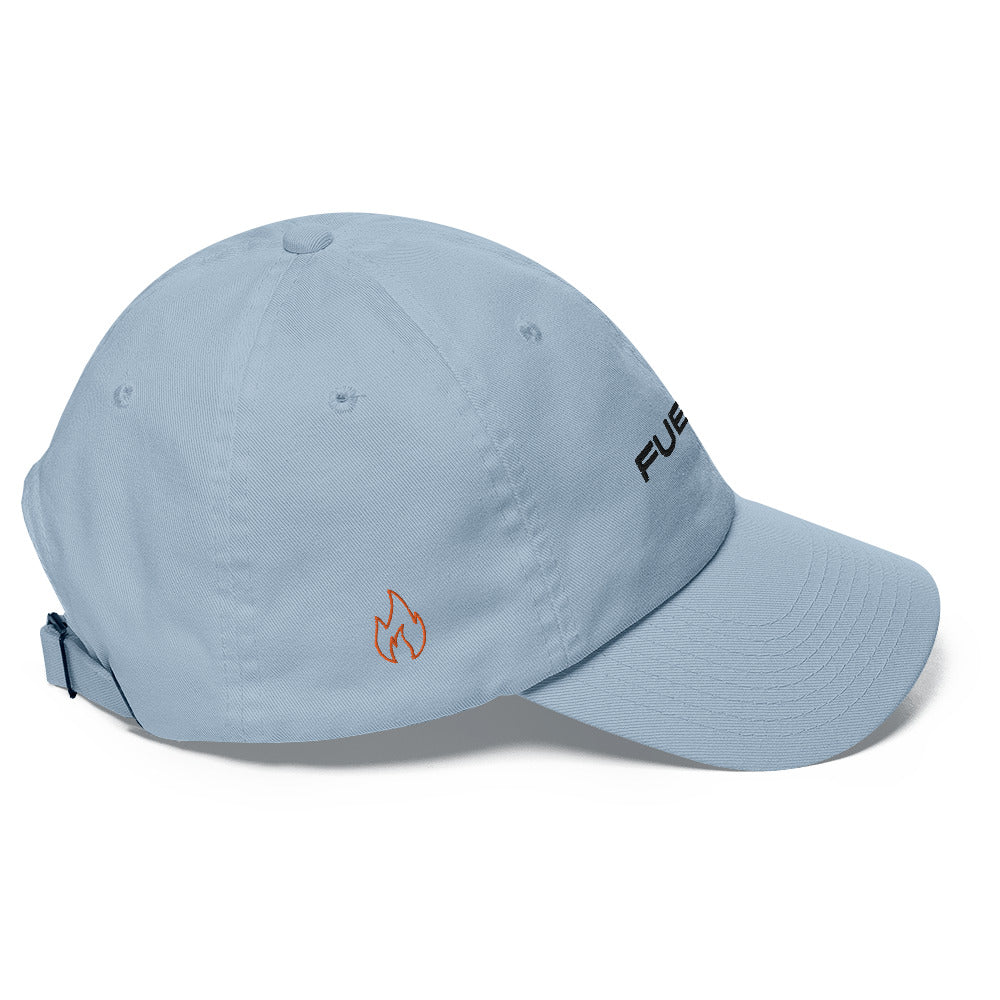 Fuego Cap