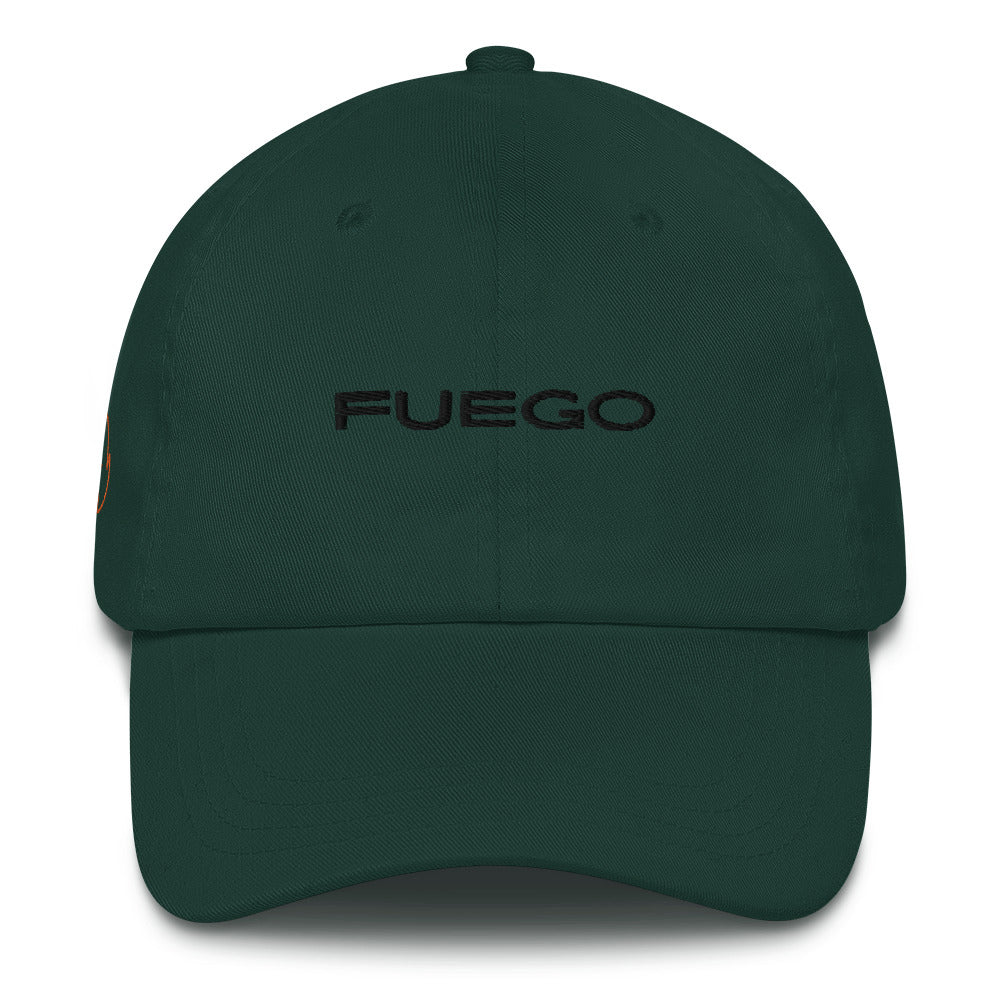 Fuego Cap