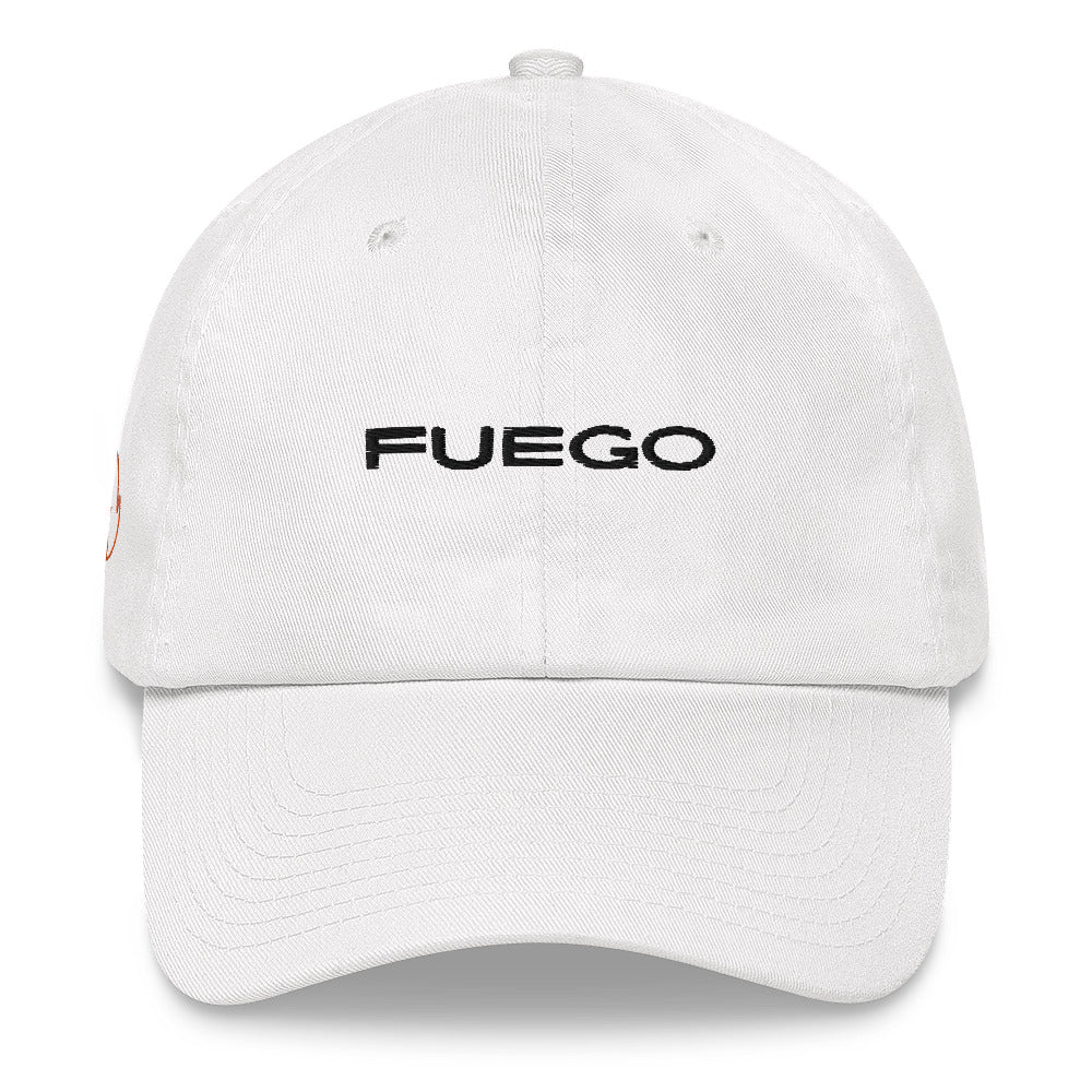 Fuego Cap