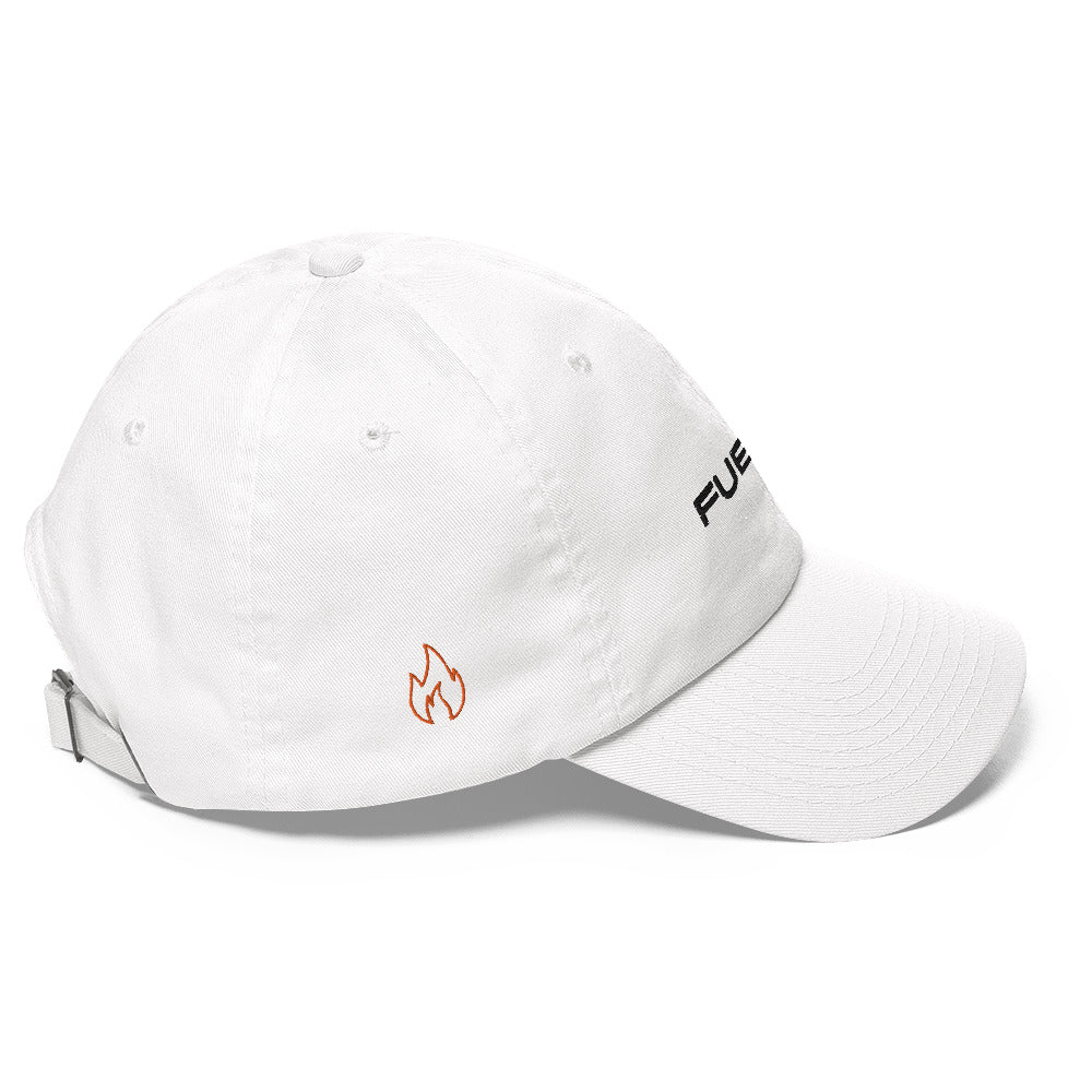 Fuego Cap