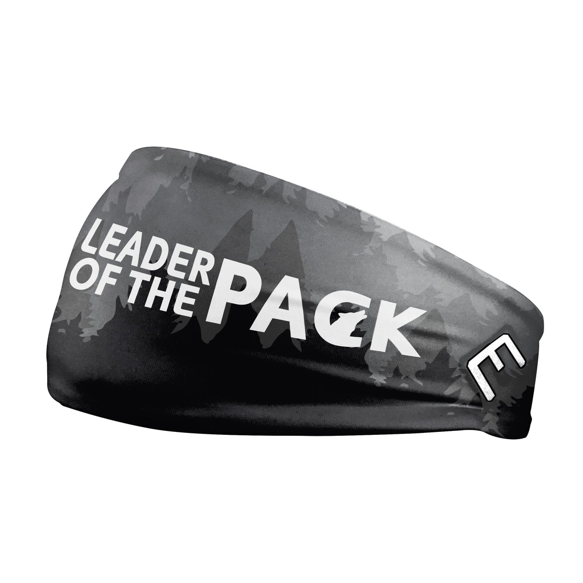 Leader of the Pack Headband