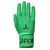 Jax Kelly Green Cuff Batting Gloves