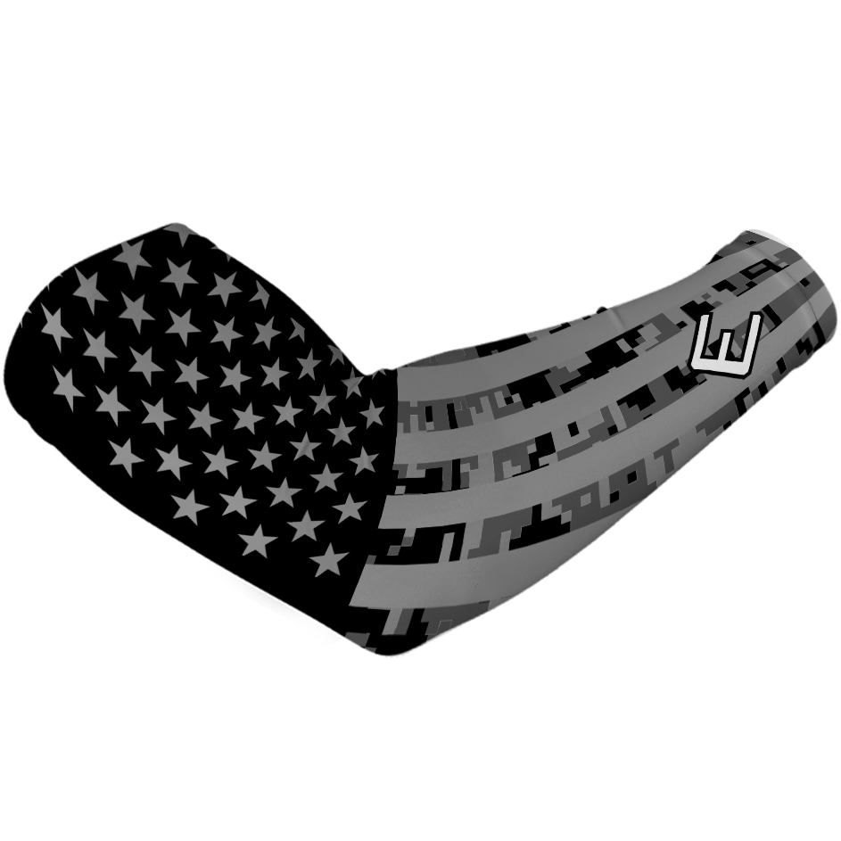 Shadow USA Flag 2.0 Arm Sleeve