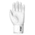 Jax White Cuff Batting Gloves