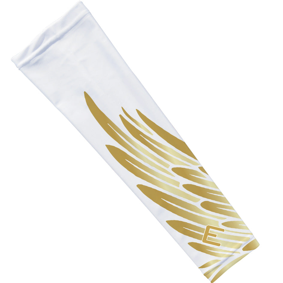 Gold Wing Arm Sleeve