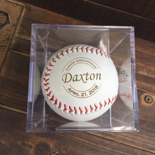 Classic Custom Baseball